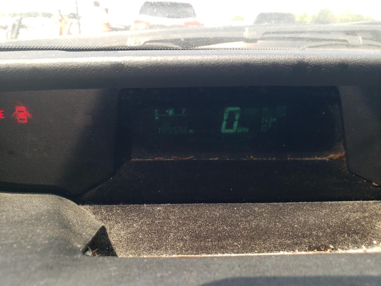 2005 Toyota Prius VIN: JTDKB20U057050400 Lot: 69595705