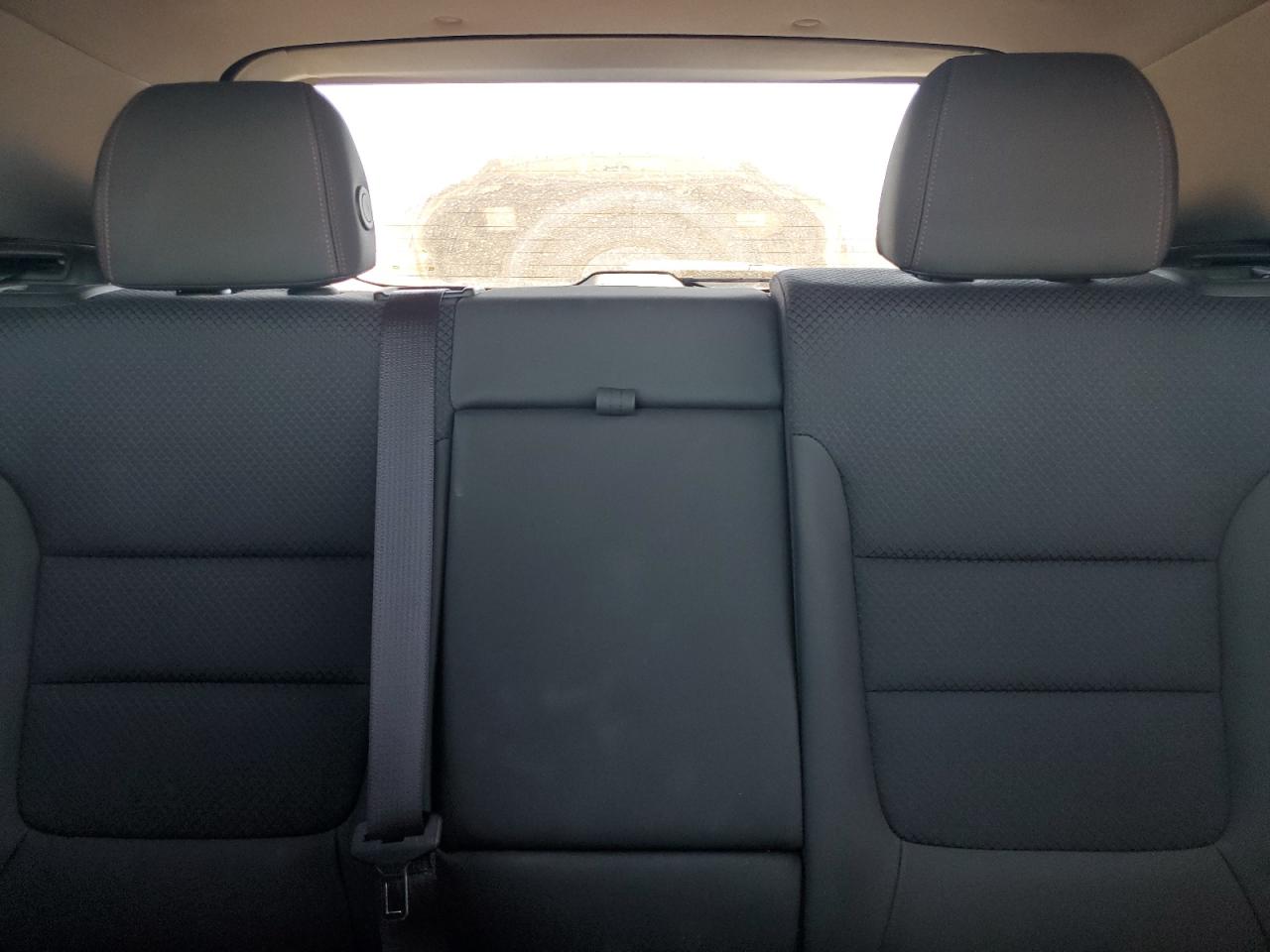 2023 Chevrolet Trailblazer Rs VIN: KL79MUSL4PB136556 Lot: 69316895