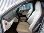 2008 MERCEDES C63 AMG AUTO C63 4DR AUTO for sale at Copart SANDTOFT