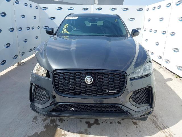 2024 JAGUAR FPACE RDYN