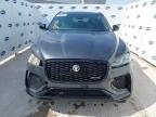 2024 JAGUAR FPACE RDYN for sale at Copart BRISTOL