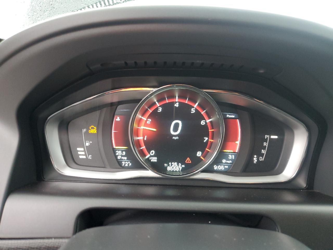 2015 Volvo Xc60 T6 Premier VIN: YV4902RK8F2762011 Lot: 70096965