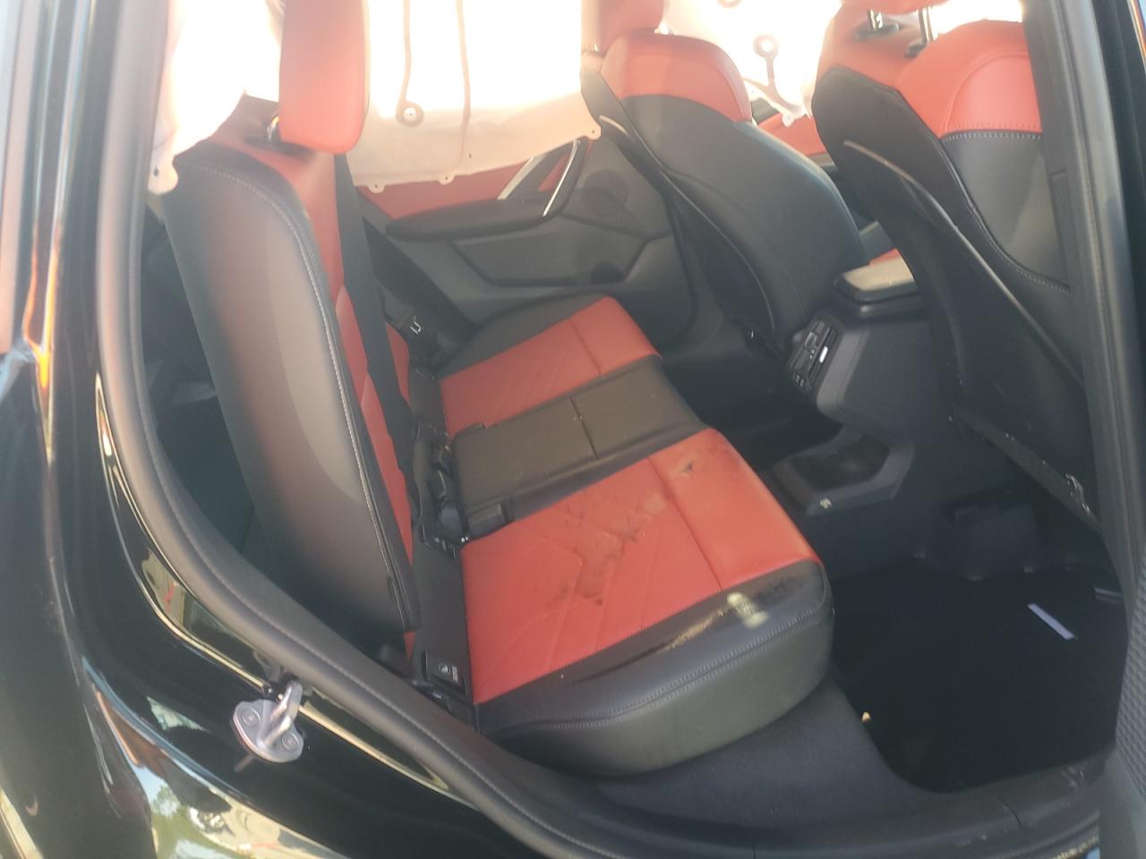 2025 BMW X1 xDrive28I VIN: WBX73EF03S5253445 Lot: 68380005