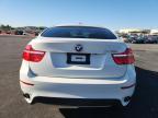 2012 BMW X6 XDRIVE35I   for sale at Copart NV - LAS VEGAS WEST