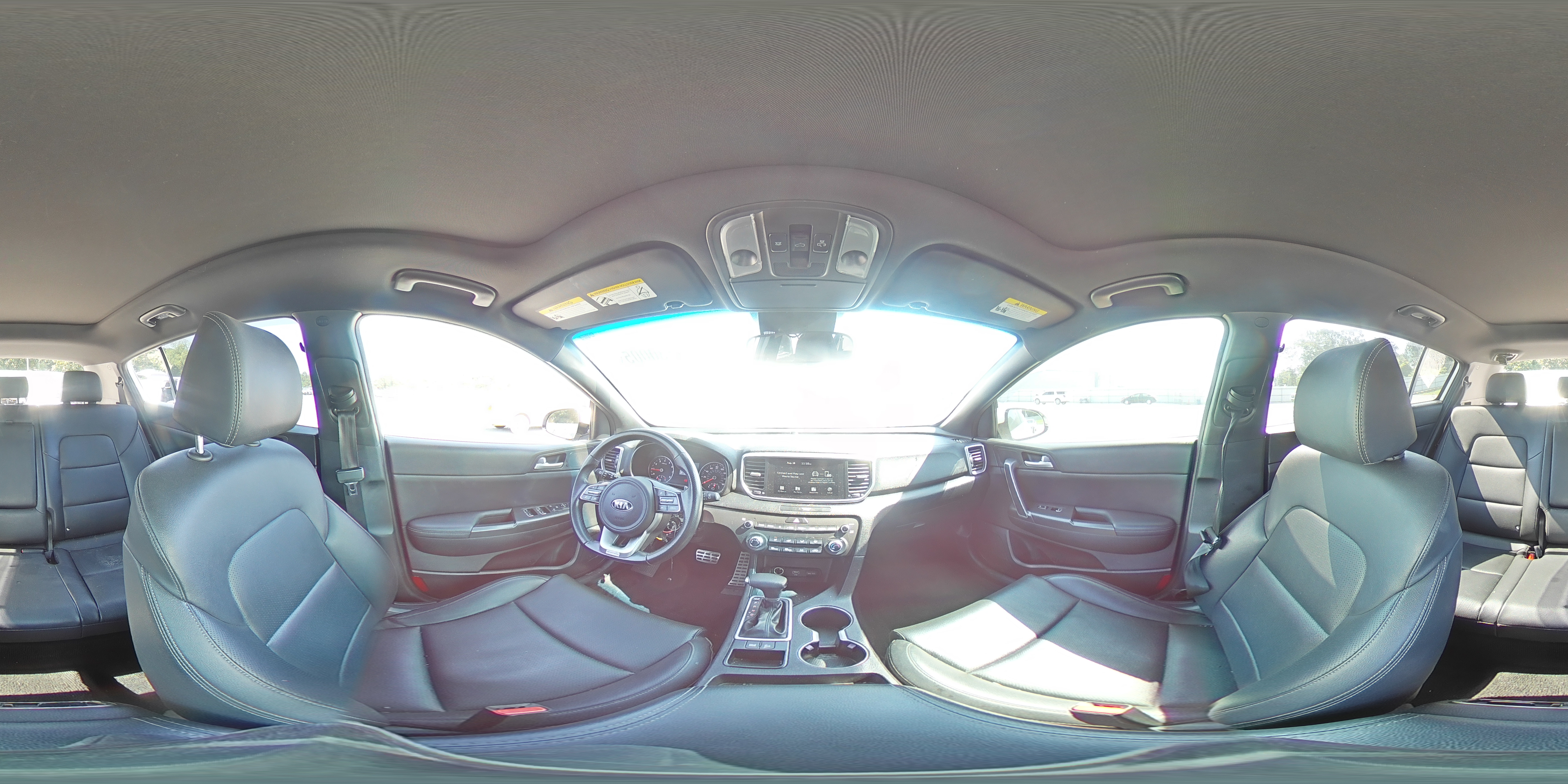 2020 Kia Sportage S VIN: KNDP63AC6L7800773 Lot: 68530005