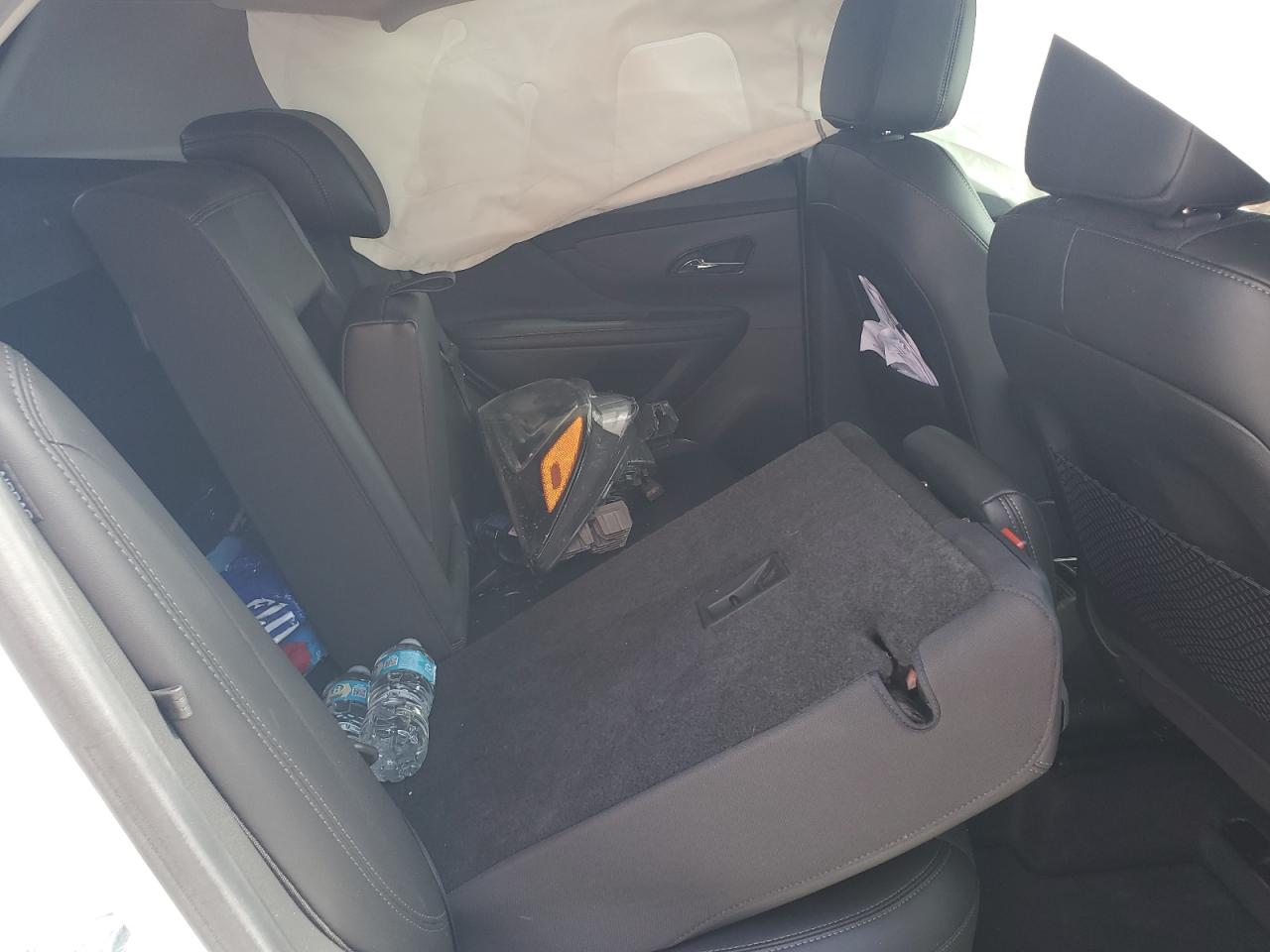 2021 Buick Encore Preferred VIN: KL4CJASB3MB333537 Lot: 68164455