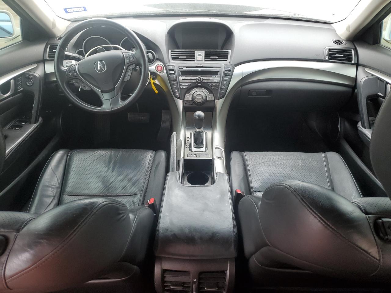 2009 Acura Tl VIN: 19UUA86599A023463 Lot: 70427845