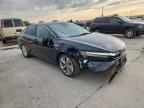 2018 HONDA CLARITY TOURING   à vendre chez Copart TX - DALLAS