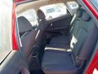 2015 KIA VENGA SR7 for sale at Copart SANDY