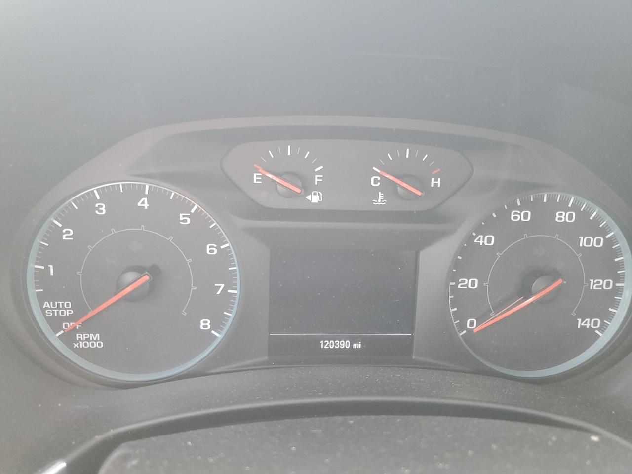 2019 Chevrolet Equinox Ls VIN: 2GNAXHEV7K6285042 Lot: 68965575