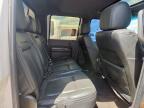 2015 FORD F350 SUPER DUTY   for sale at Copart TX - DALLAS
