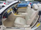 2003 LEXUS SC 430 for sale at Copart WHITBURN
