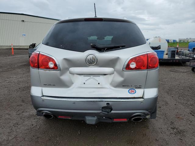 2008 BUICK ENCLAVE CXL  