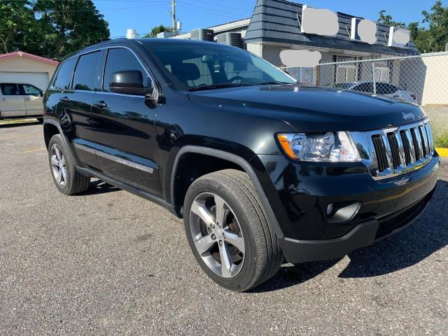 2012 JEEP GRAND CHEROKEE LAREDO   à vendre chez Copart FL - TAMPA SOUTH