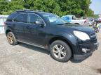 2013 CHEVROLET EQUINOX LT   for sale at Copart ON - LONDON