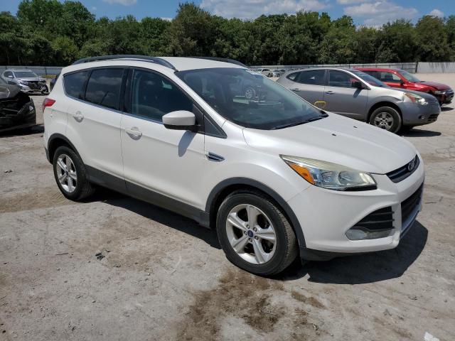 Паркетники FORD ESCAPE 2016 Белы