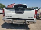 2014 NISSAN FRONTIER SV   for sale at Copart ON - LONDON