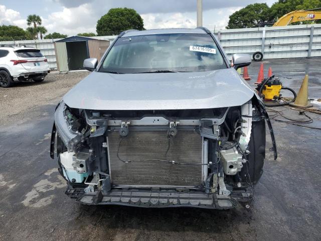  TOYOTA RAV4 2019 Silver