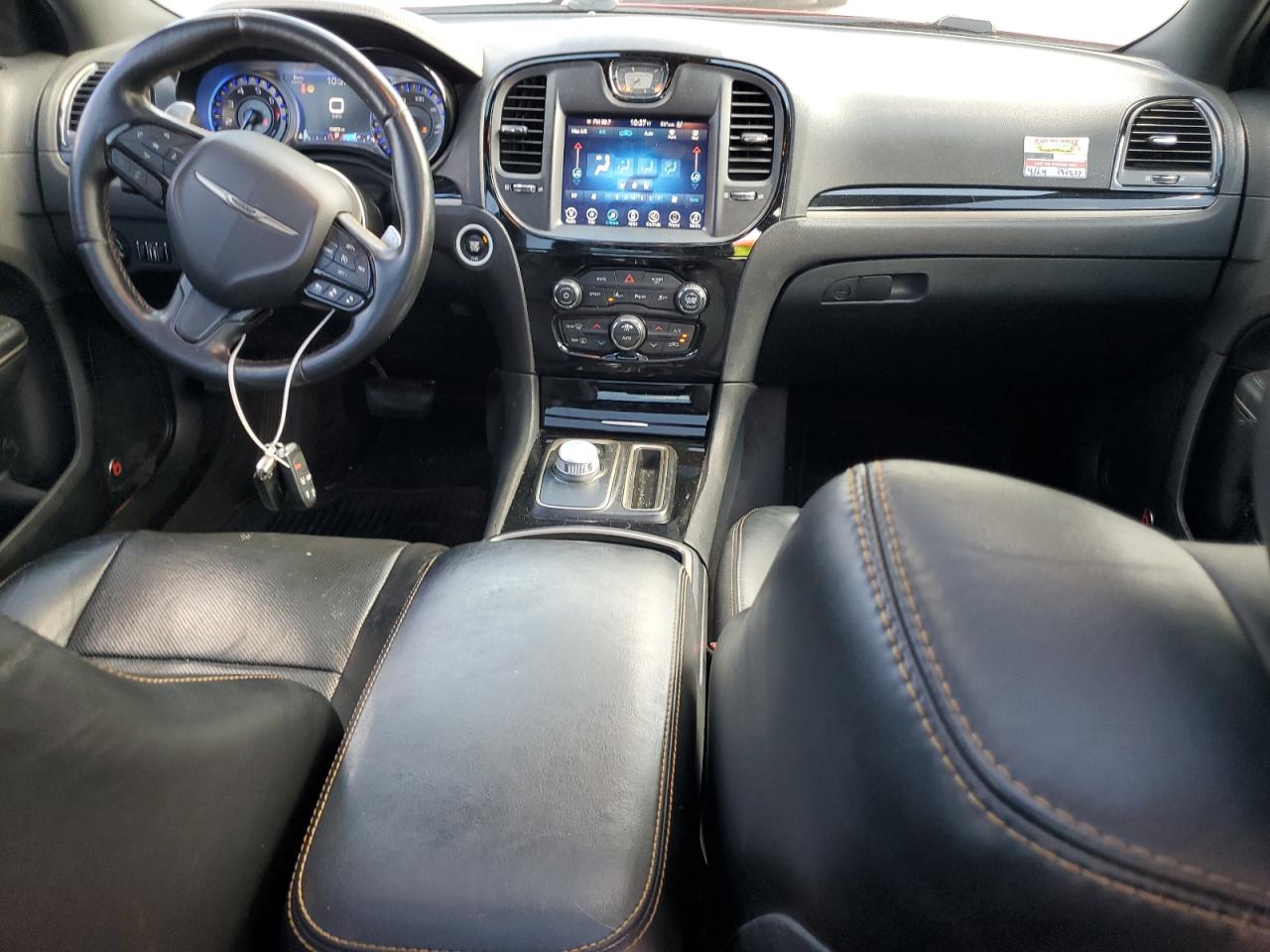 2017 Chrysler 300 S VIN: 2C3CCABG4HH565402 Lot: 69770235