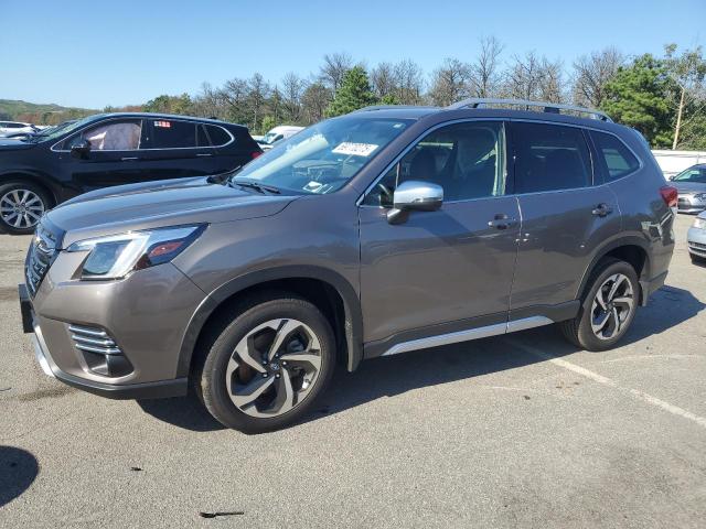  SUBARU FORESTER 2024 tan