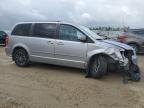 2016 DODGE GRAND CARAVAN R/T   for sale at Copart AB - EDMONTON