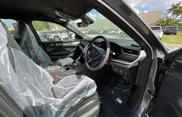 2023 JEEP GRAND CHER  