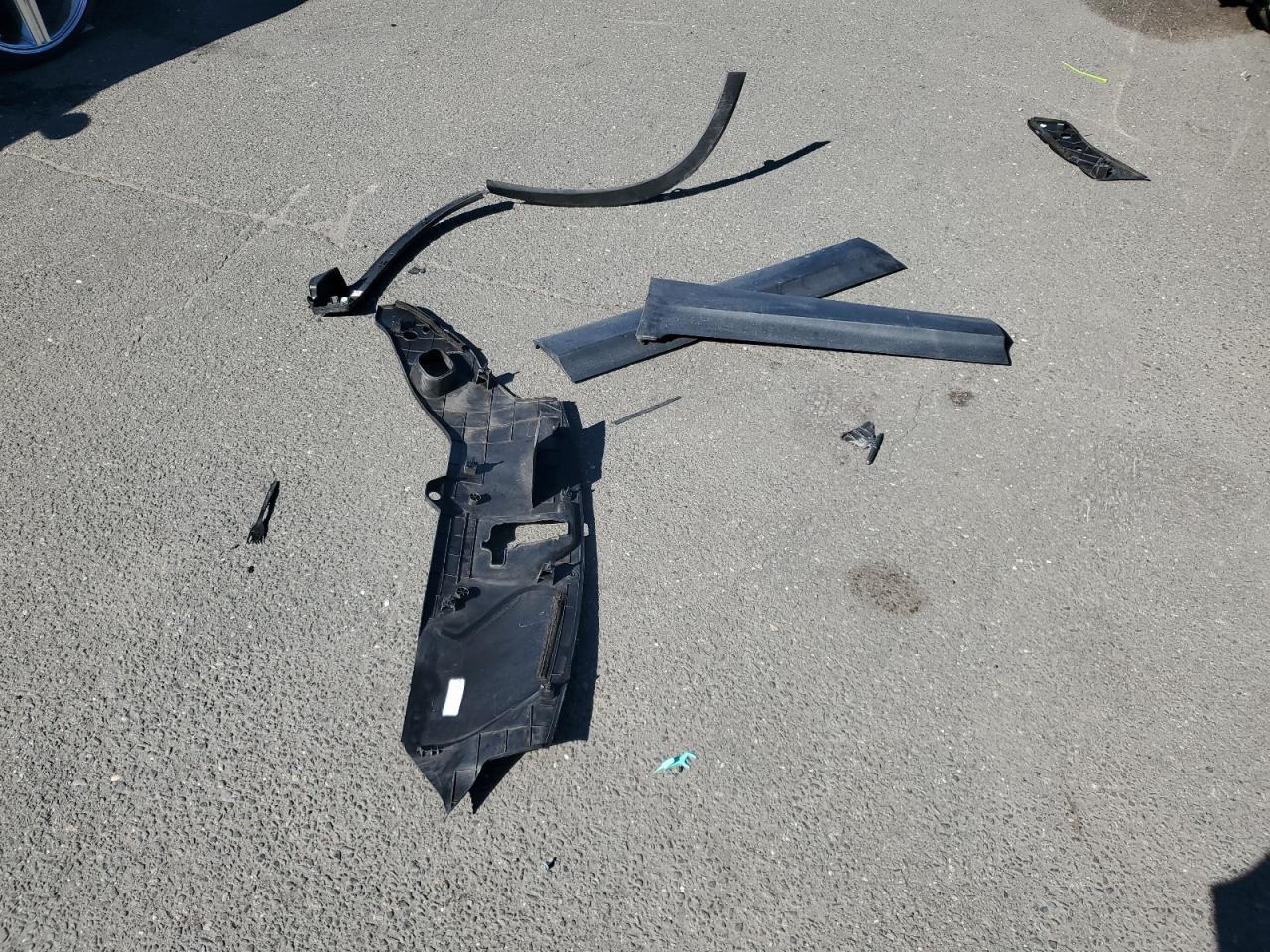 2021 Honda Pilot Exl VIN: 5FNYF6H53MB053206 Lot: 68887015