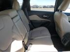 2016 JEEP CHEROKEE LIMITED   for sale at Copart AB - CALGARY