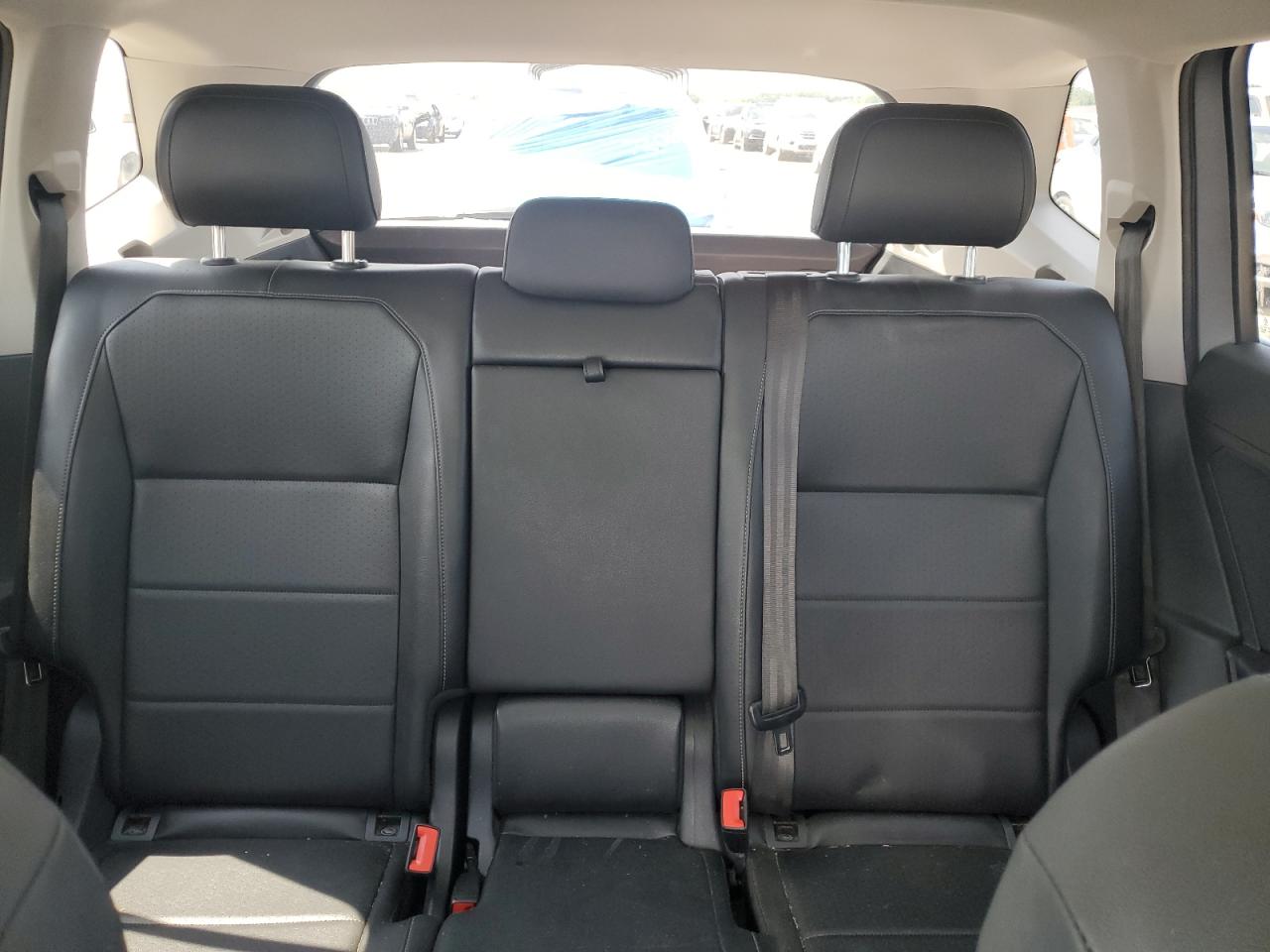 2019 Volkswagen Tiguan Se VIN: 3VV2B7AX9KM196612 Lot: 80328855