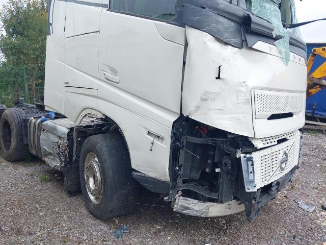 2024 VOLVO FH