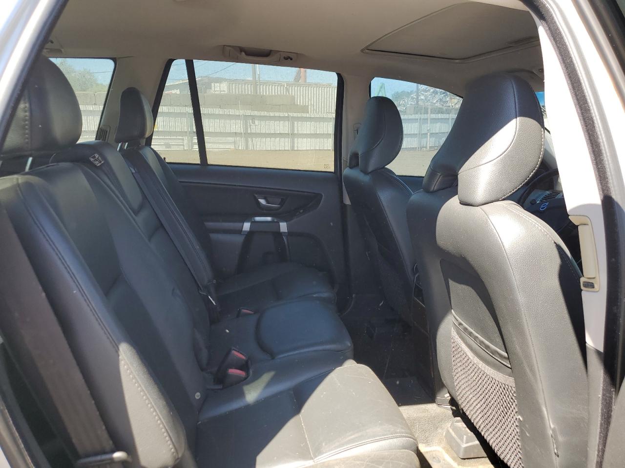 2007 Volvo Xc90 3.2 VIN: YV4CZ982471354330 Lot: 70179895