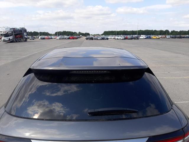 2021 DS DS3 C-BACK