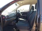2010 NISSAN MICRA N-TEC AUTO  for sale at Copart YORK