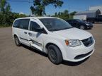 2016 DODGE GRAND CARAVAN SE   à vendre chez Copart QC - MONTREAL
