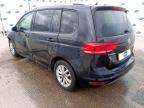 2015 VOLKSWAGEN TOURAN SE for sale at Copart WESTBURY