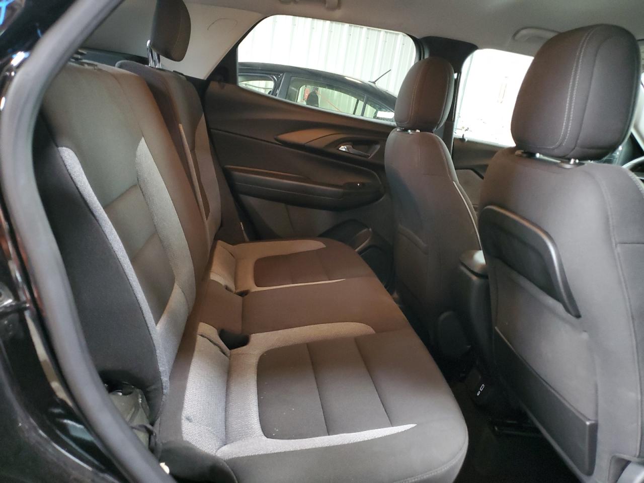 2023 Chevrolet Trailblazer Lt VIN: KL79MRSL4PB128907 Lot: 69411205