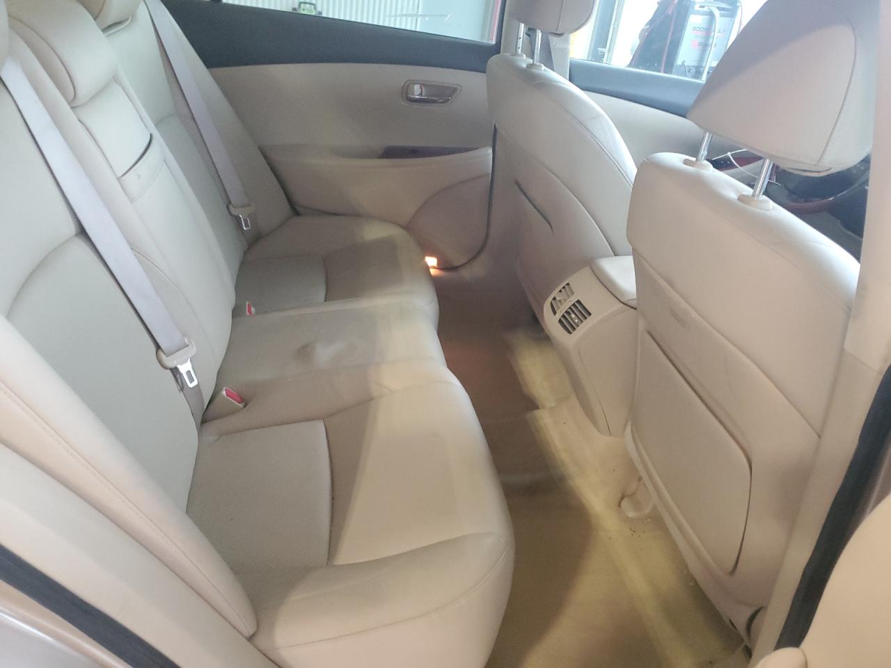 2007 Lexus Es 350 VIN: JTHBJ46G972014476 Lot: 66898545