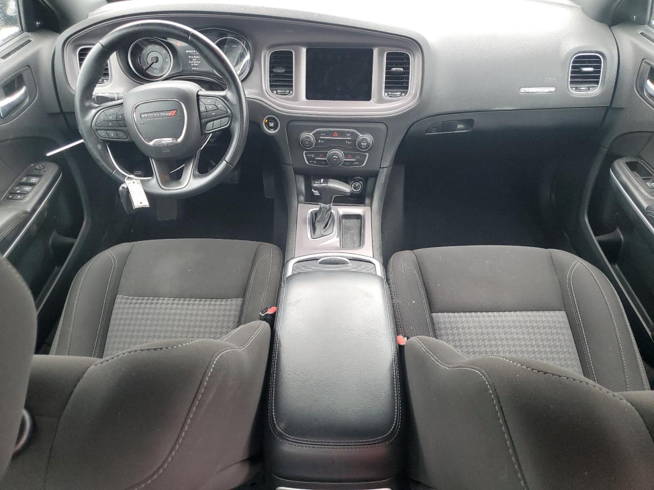 2023 Dodge Charger Sxt VIN: 2C3CDXBG5PH528969 Lot: 69391235