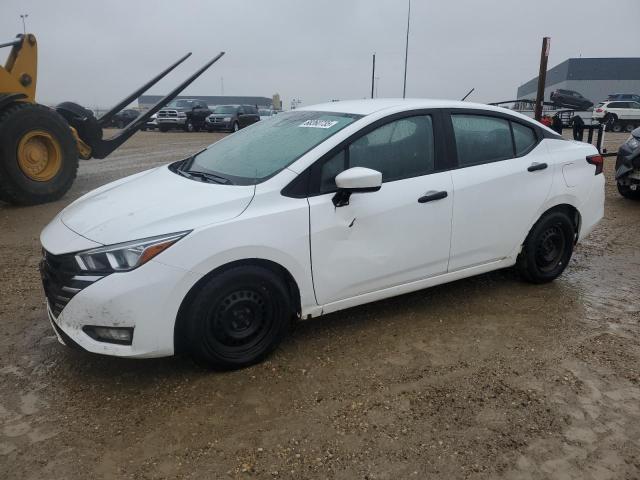 2023 Nissan Versa S