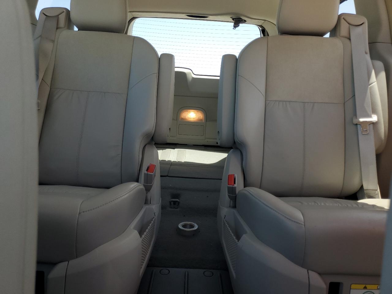 2008 Chrysler Town & Country Limited VIN: 2A8HR64X88R746886 Lot: 69016785