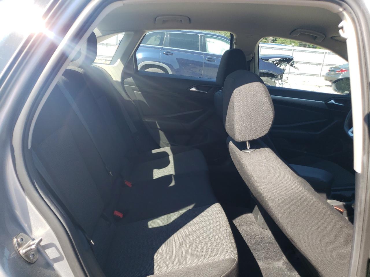 2021 Volkswagen Jetta S VIN: 3VWC57BUXMM041744 Lot: 70023605