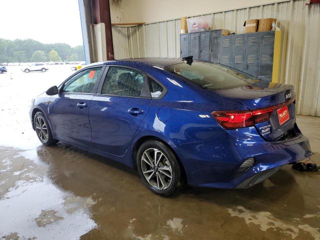  KIA FORTE 2023 Синий