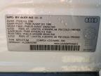 2023 AUDI Q4 E-TRON PREMIUM   for sale at Copart NB - MONCTON