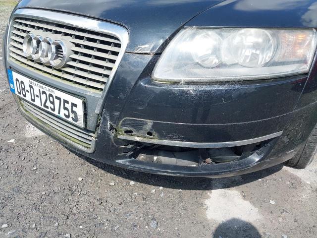 2008 AUDI A6