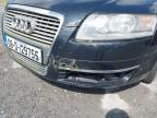 2008 AUDI A6 for sale at Copart CASTLEDERMOT - IRELAND