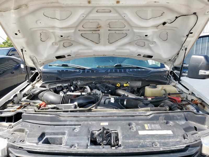 2019 FORD F250 SUPER DUTY  