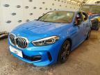2021 BMW 118I M SPO for sale at Copart BRISTOL