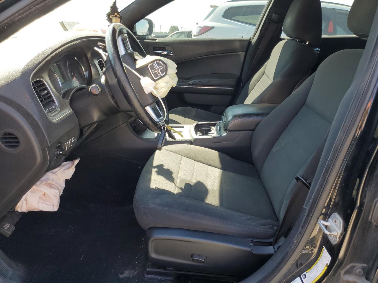 2013 Dodge Charger Se VIN: 2C3CDXBG2DH668571 Lot: 70055045