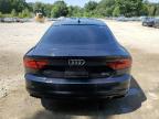 2017 AUDI A7 PREMIUM PLUS   for sale at Copart MA - NORTH BOSTON
