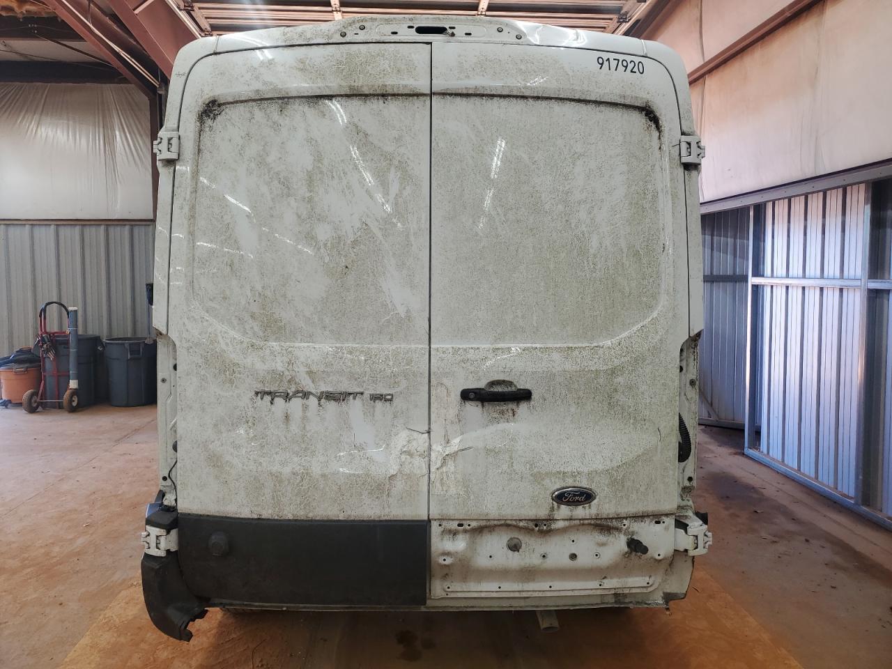 2019 Ford Transit T-150 VIN: 1FTYE2CM0KKB67531 Lot: 70209465